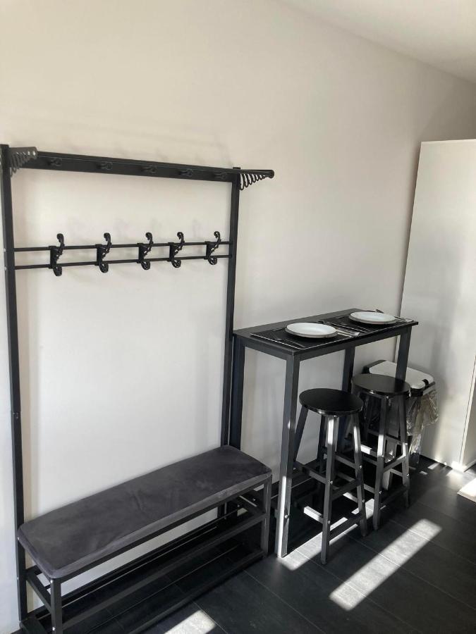 אפרטהוטל Cegléd Arany Apartman מראה חיצוני תמונה