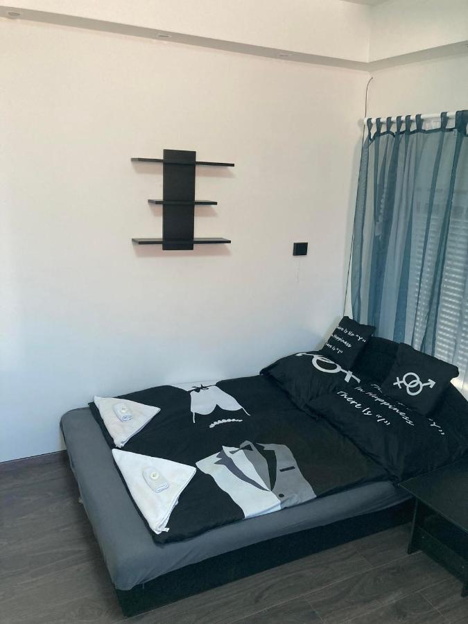 אפרטהוטל Cegléd Arany Apartman מראה חיצוני תמונה