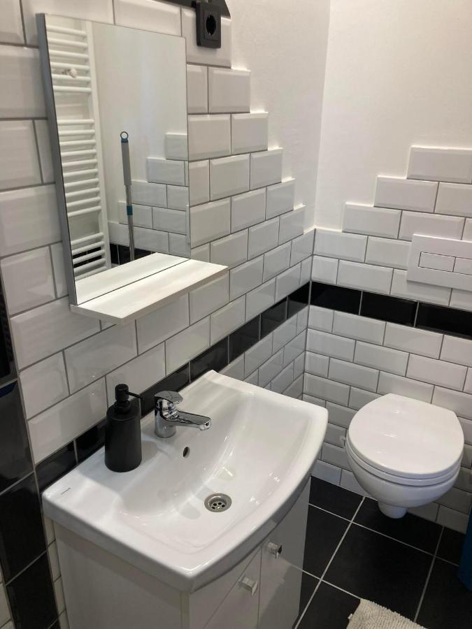 אפרטהוטל Cegléd Arany Apartman מראה חיצוני תמונה
