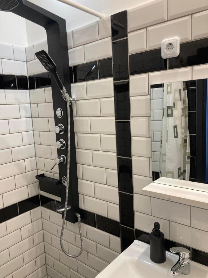 אפרטהוטל Cegléd Arany Apartman מראה חיצוני תמונה
