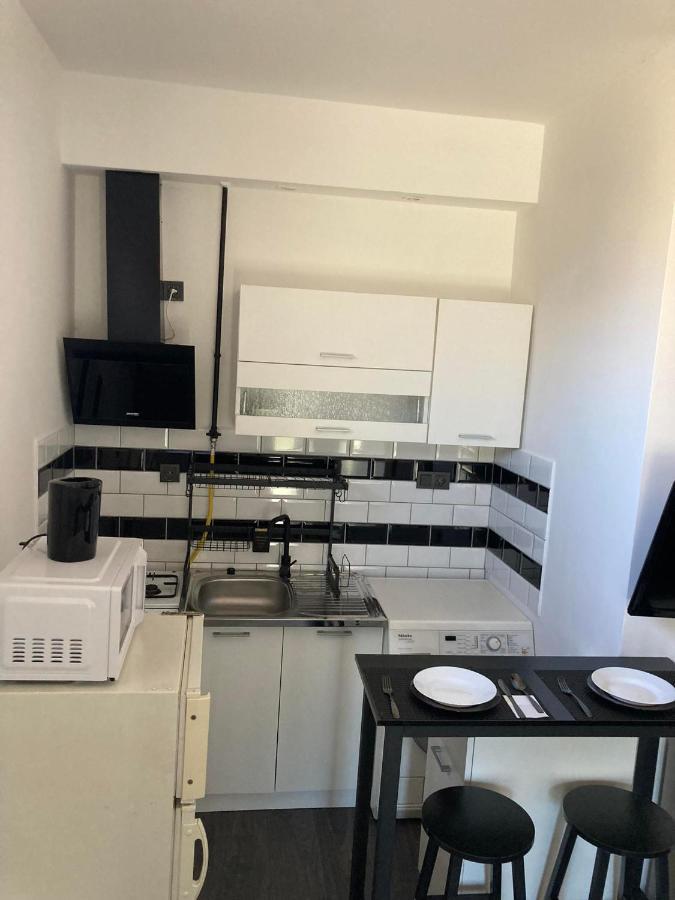 אפרטהוטל Cegléd Arany Apartman מראה חיצוני תמונה