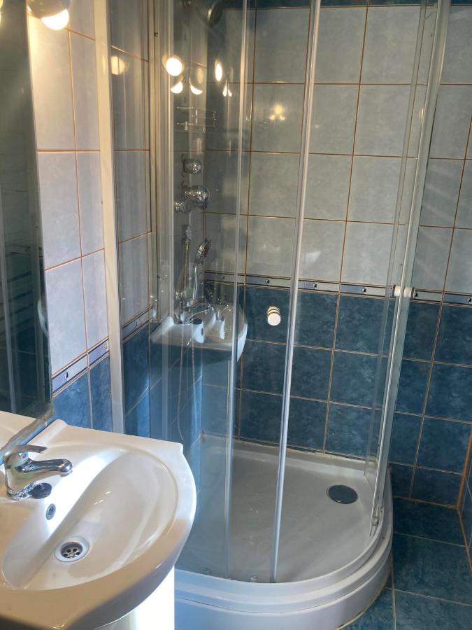אפרטהוטל Cegléd Arany Apartman מראה חיצוני תמונה