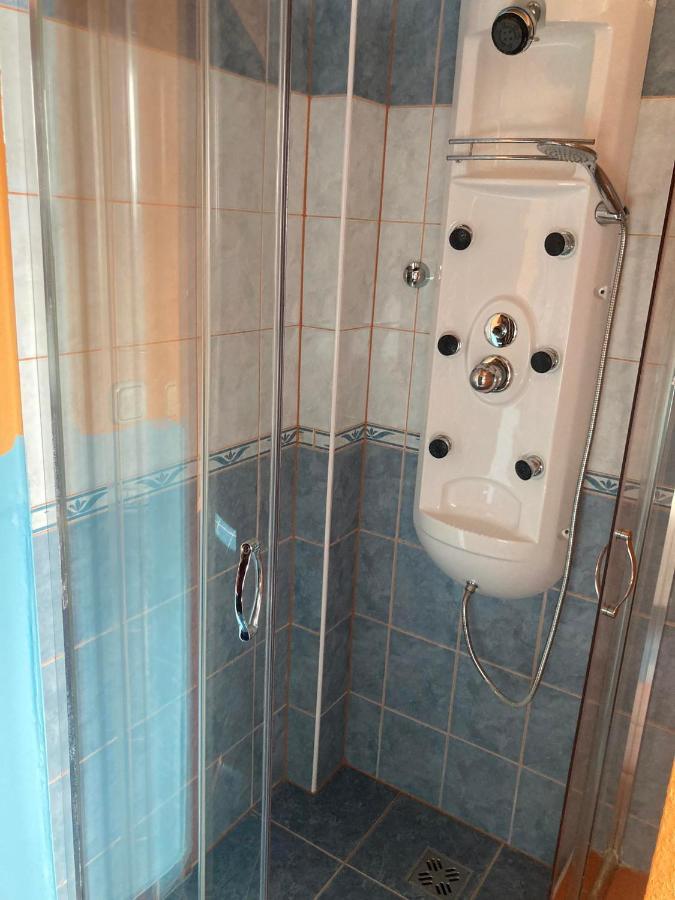 אפרטהוטל Cegléd Arany Apartman מראה חיצוני תמונה