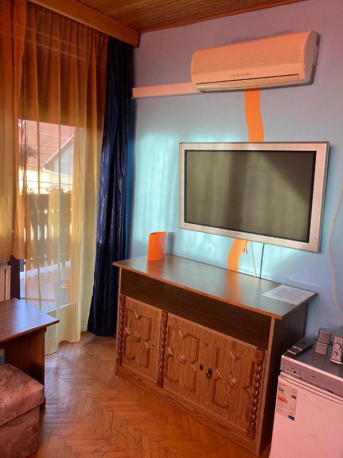 אפרטהוטל Cegléd Arany Apartman מראה חיצוני תמונה