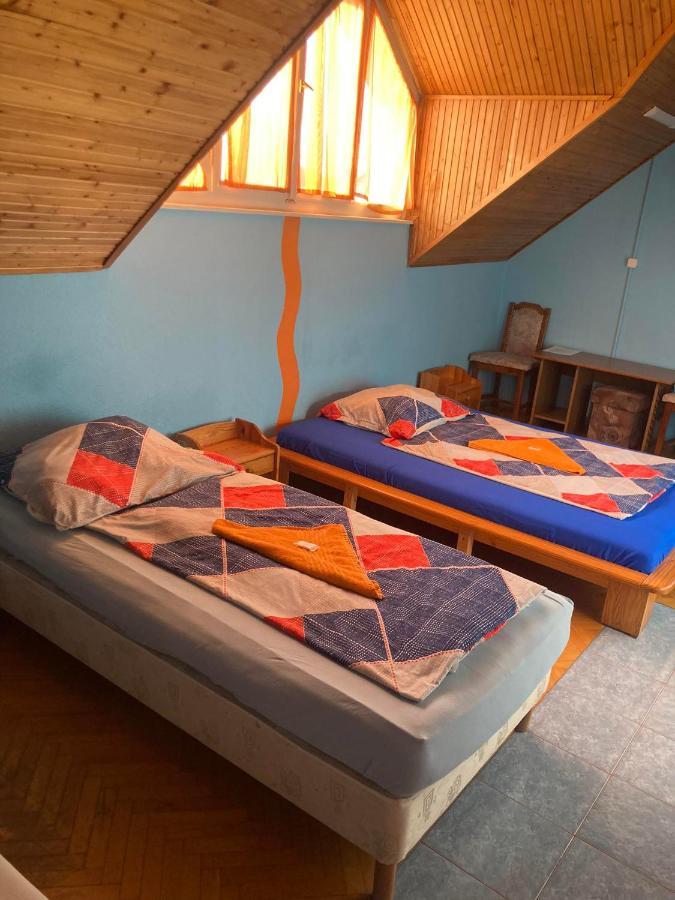 אפרטהוטל Cegléd Arany Apartman מראה חיצוני תמונה