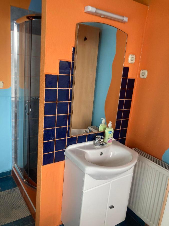 אפרטהוטל Cegléd Arany Apartman מראה חיצוני תמונה