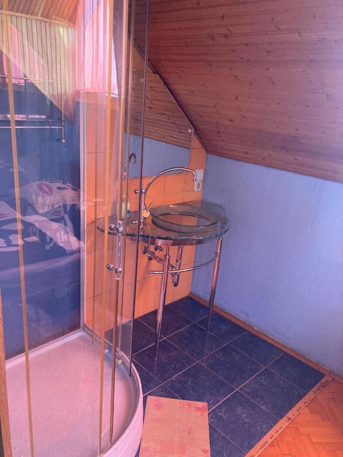 אפרטהוטל Cegléd Arany Apartman מראה חיצוני תמונה