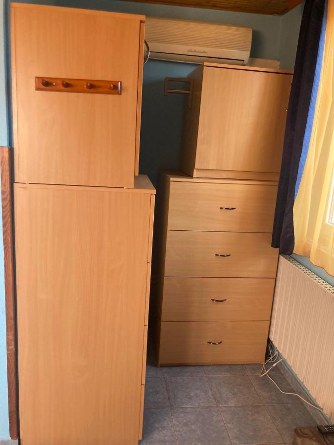 אפרטהוטל Cegléd Arany Apartman מראה חיצוני תמונה